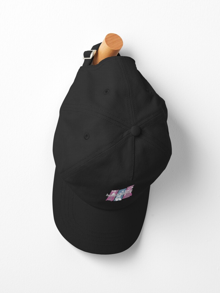 Hannah Montana Miley Vintage Cap - Image 2