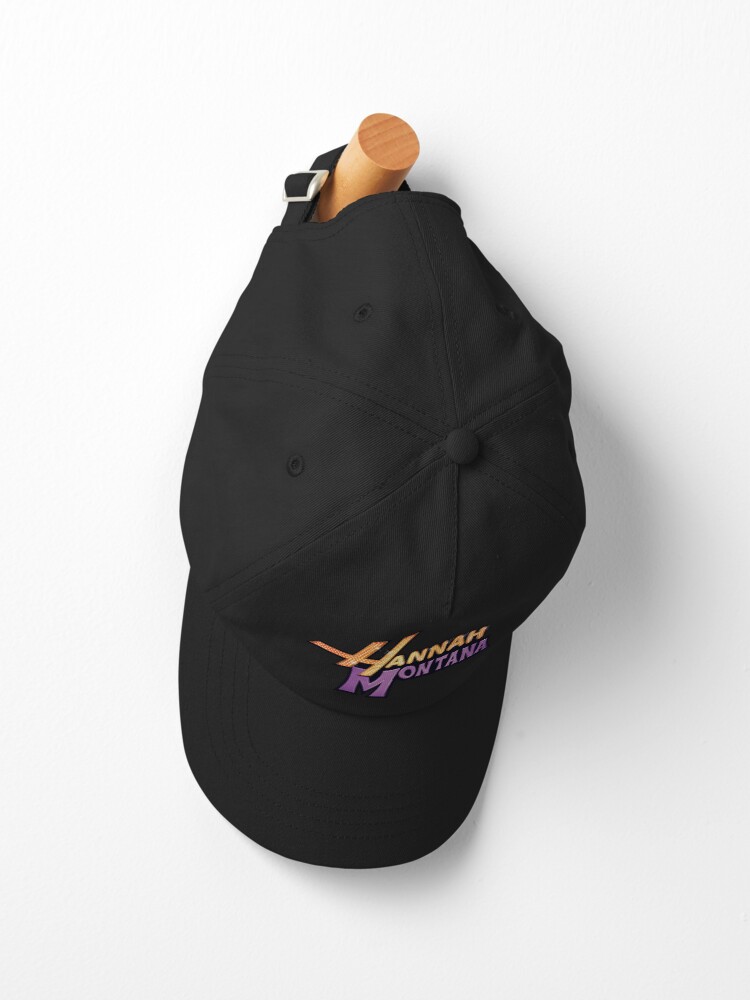 Hannah Montana Logo Classic Cap - Image 2