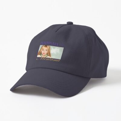 Hannah Montana Secret Pop Star Cap