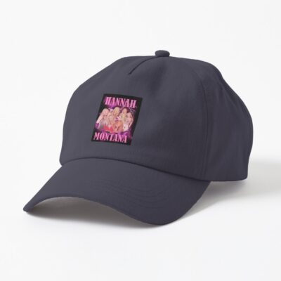 New Collection Hannah Montana Beautifull Cap