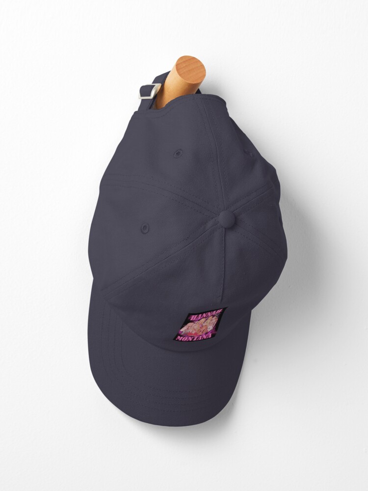New Collection Hannah Montana Beautifull Cap - Image 2