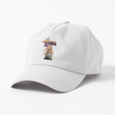 Hannah Montana Rockstar Cap
