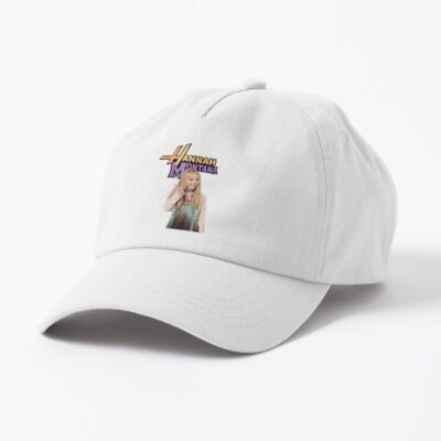 Hannah Montana Fan Tribute Cap