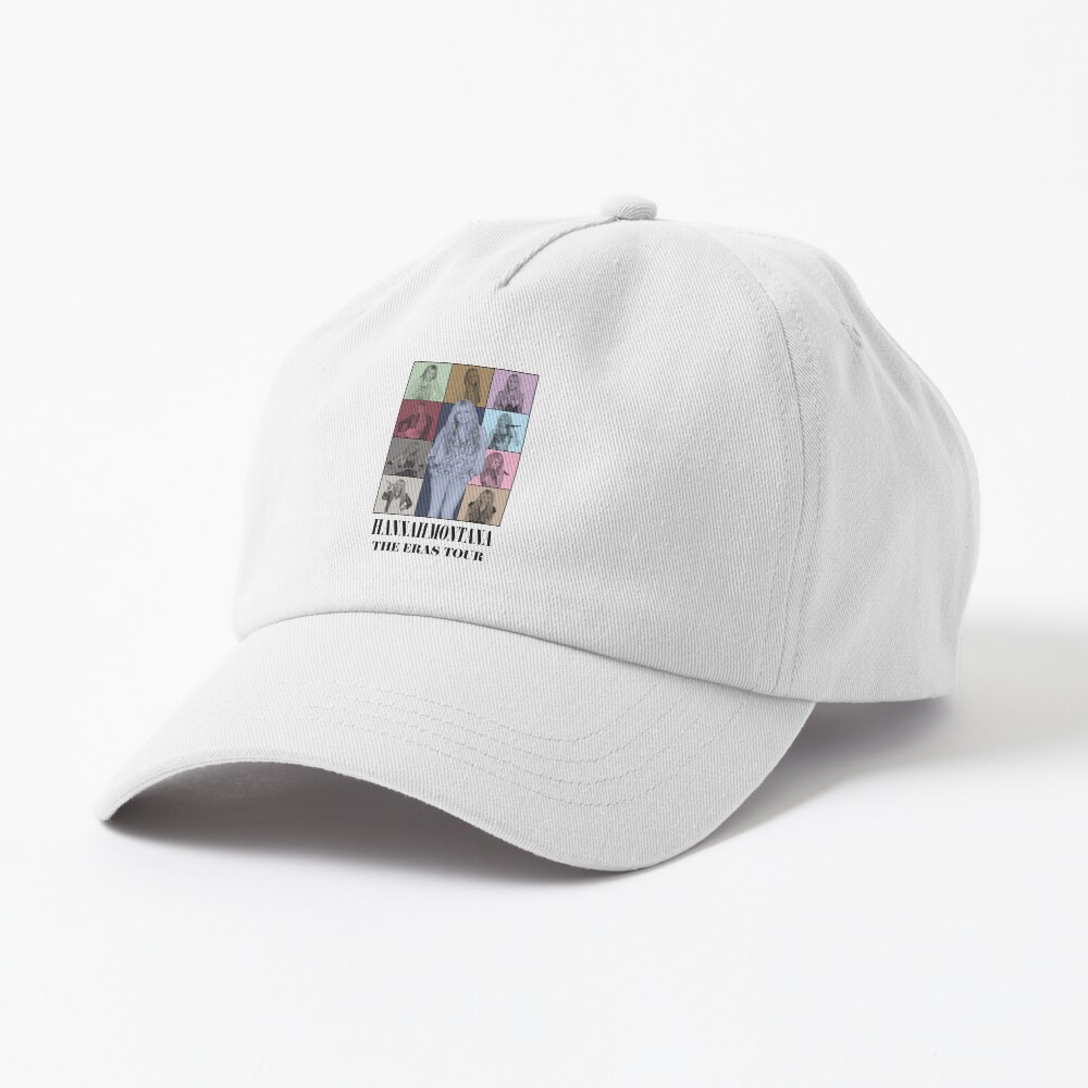 Hannah Montana The Eras Tour Cap