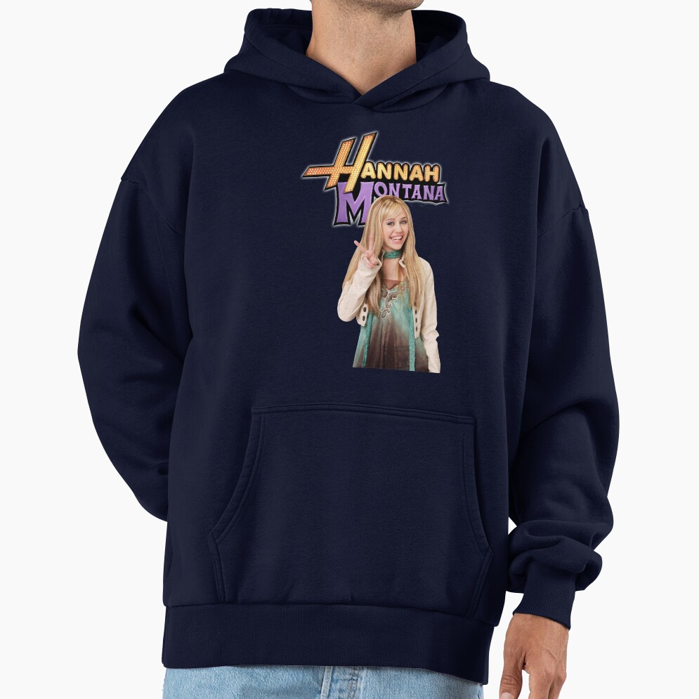 New Collection Hannah Montana Rockstar Hoodie - Image 5