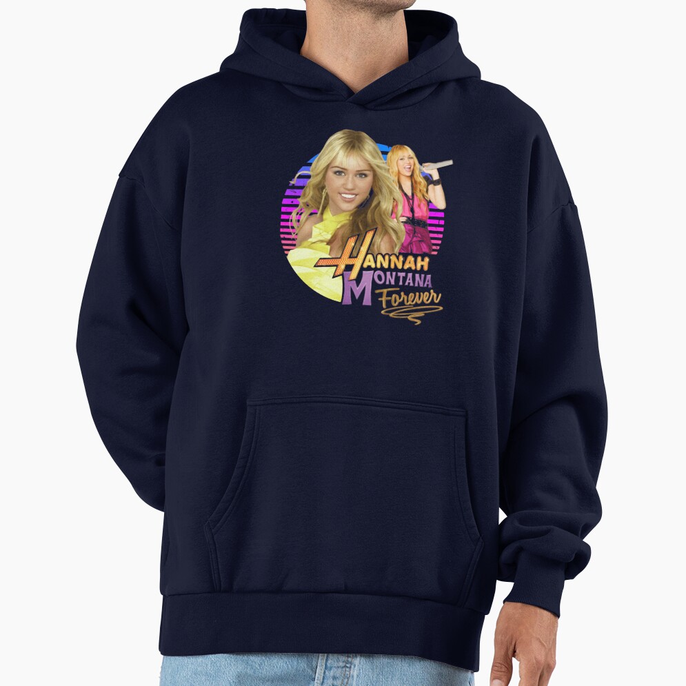 Best Selling Hannah Montana Forever Hoodie - Image 5