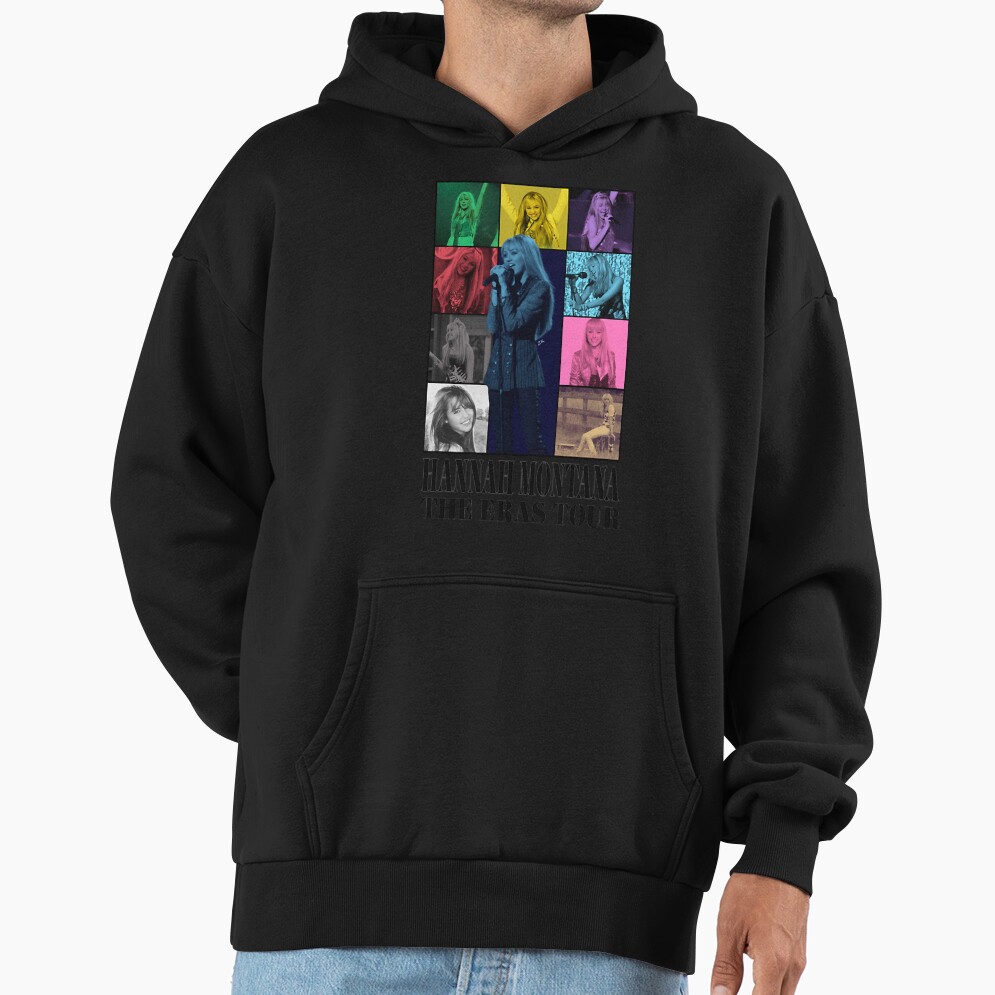 Hannah Montana The Eras Tour Hoodie - Image 2