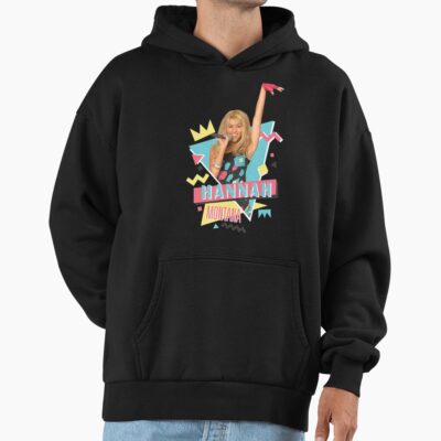 Series Hannah Montana Classic Hoodie