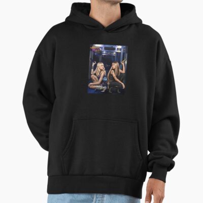 Hannah Montana 20th Anniversary Hoodie