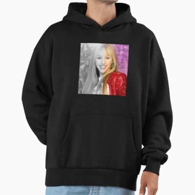 Hot Item Hannah Montana Classic Hoodie
