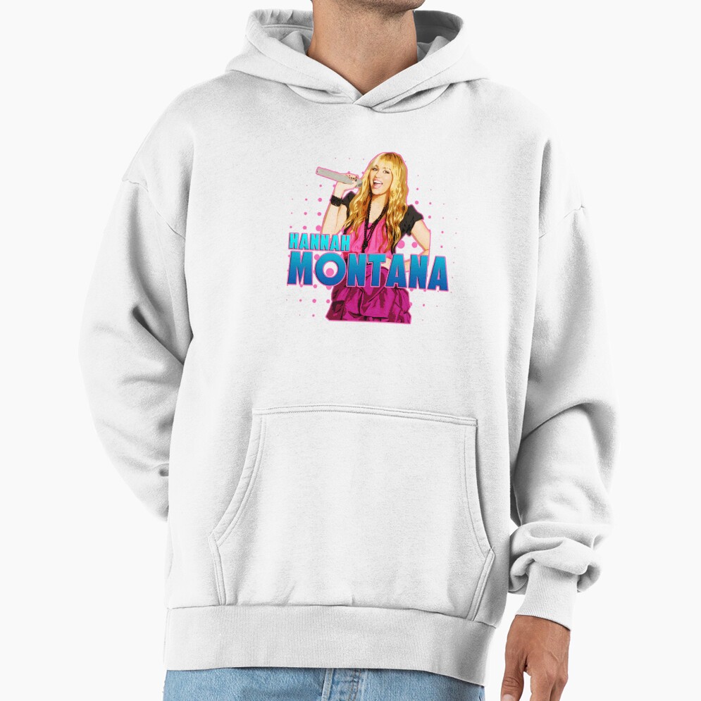 Hot Collection Hannah Montana Colorfull Hoodie - Image 2