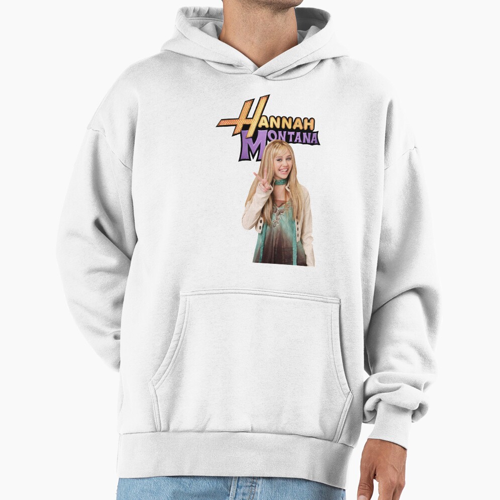 New Collection Hannah Montana Rockstar Hoodie - Image 2