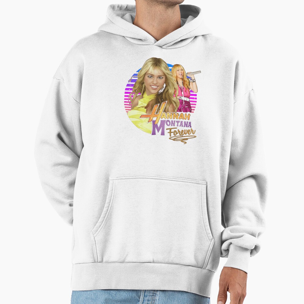 Best Selling Hannah Montana Forever Hoodie - Image 2