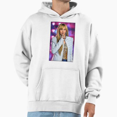 Best Selling Hannah Montana Annaversary Hoodie