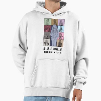 New Collection Hannah Montana The Eras Tour Hoodie