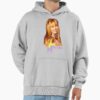 ssrcooversized hoodiemens 01heather greyfrontsquare productx1000 1 - Hannah Montana Merch