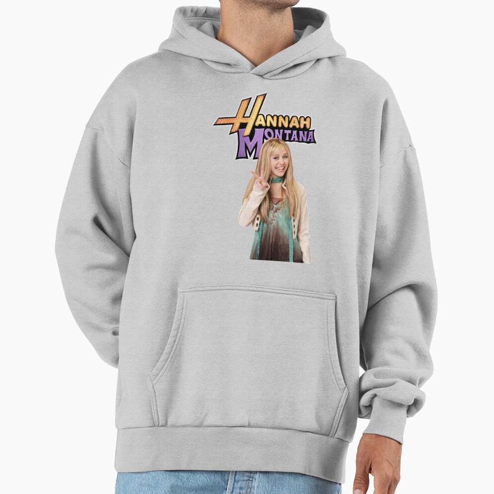 New Collection Hannah Montana Rockstar Hoodie - Image 4