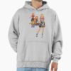ssrcooversized hoodiemens 01heather greyfrontsquare productx1000 4 - Hannah Montana Merch