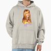 ssrcooversized hoodiemens 01oatmeal heatherfrontsquare productx1000 1 - Hannah Montana Merch