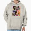 ssrcooversized hoodiemens 01oatmeal heatherfrontsquare productx1000 10 - Hannah Montana Merch