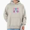 ssrcooversized hoodiemens 01oatmeal heatherfrontsquare productx1000 13 - Hannah Montana Merch