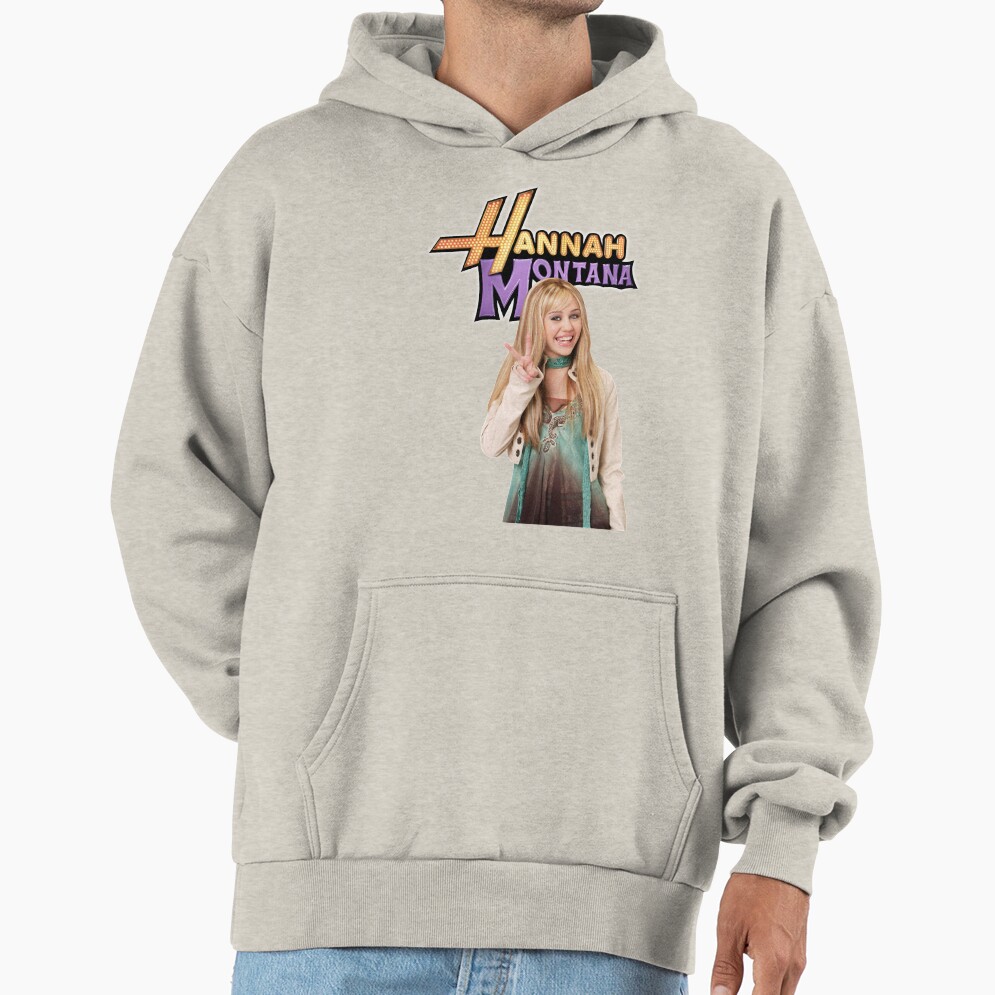 New Collection Hannah Montana Rockstar Hoodie - Image 3
