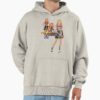 ssrcooversized hoodiemens 01oatmeal heatherfrontsquare productx1000 4 - Hannah Montana Merch