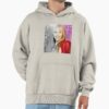 ssrcooversized hoodiemens 01oatmeal heatherfrontsquare productx1000 7 - Hannah Montana Merch