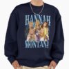 ssrcooversized sweatshirtmens 0105081f66c8590f4efrontsquare productx1000 12 - Hannah Montana Merch