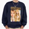 ssrcooversized sweatshirtmens 0105081f66c8590f4efrontsquare productx1000 13 - Hannah Montana Merch