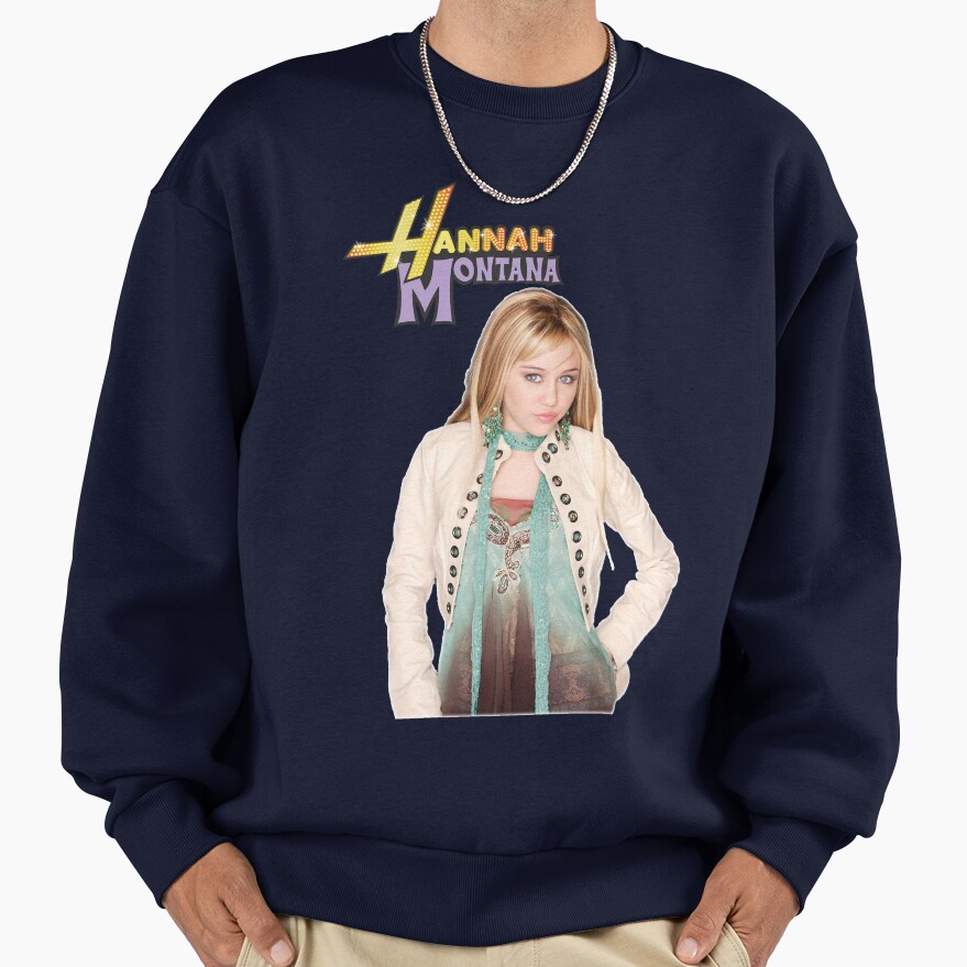 Hannah Montana Rock Star Sweatshirt - Image 5