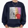 ssrcooversized sweatshirtmens 0105081f66c8590f4efrontsquare productx1000 19 - Hannah Montana Merch