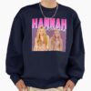 ssrcooversized sweatshirtmens 0105081f66c8590f4efrontsquare productx1000 21 - Hannah Montana Merch