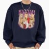 ssrcooversized sweatshirtmens 0105081f66c8590f4efrontsquare productx1000 4 - Hannah Montana Merch