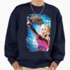 ssrcooversized sweatshirtmens 0105081f66c8590f4efrontsquare productx1000 5 - Hannah Montana Merch