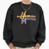 ssrcooversized sweatshirtmens 0110101001c5ca27c6frontsquare productx1000 2 - Hannah Montana Merch