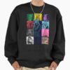 ssrcooversized sweatshirtmens 0110101001c5ca27c6frontsquare productx1000 25 - Hannah Montana Merch