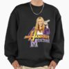 ssrcooversized sweatshirtmens 0110101001c5ca27c6frontsquare productx1000 6 - Hannah Montana Merch
