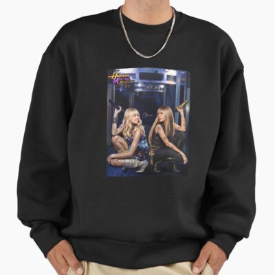 Hannah Montana 20th Anniversary Sweatshirt
