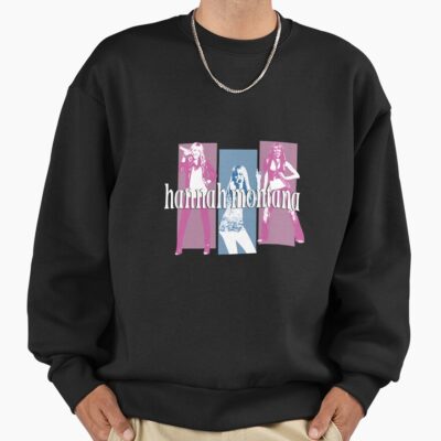 Hannah Montana Miley Vintage Sweatshirt