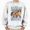 ssrcooversized sweatshirtmens 01fafafaca443f4786frontsquare productx1000 12 - Hannah Montana Merch
