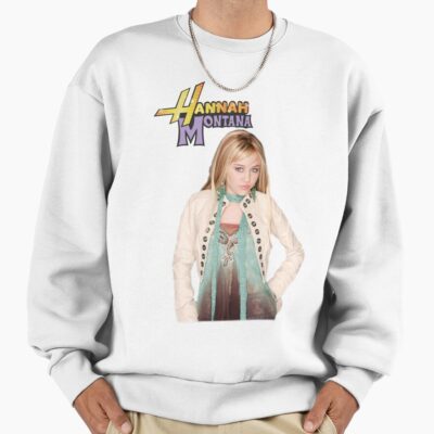 Hannah Montana Rock Star Sweatshirt