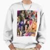 ssrcooversized sweatshirtmens 01fafafaca443f4786frontsquare productx1000 16 - Hannah Montana Merch