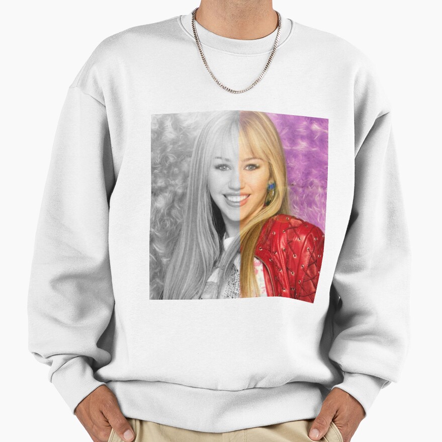 Hot Item Hannah Montana Classic Sweatshirt - Image 2