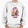 ssrcooversized sweatshirtmens 01fafafaca443f4786frontsquare productx1000 20 - Hannah Montana Merch
