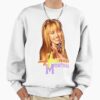 ssrcooversized sweatshirtmens 01fafafaca443f4786frontsquare productx1000 24 - Hannah Montana Merch