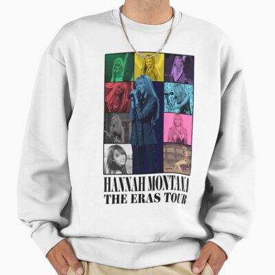 Hannah Montana The Eras Tour Sweatshirt