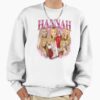 ssrcooversized sweatshirtmens 01fafafaca443f4786frontsquare productx1000 4 - Hannah Montana Merch