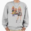 ssrcooversized sweatshirtmens 01heather greyfrontsquare productx1000 1 - Hannah Montana Merch