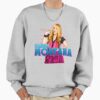 ssrcooversized sweatshirtmens 01heather greyfrontsquare productx1000 10 - Hannah Montana Merch